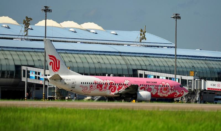 龙岩空运宁波机场